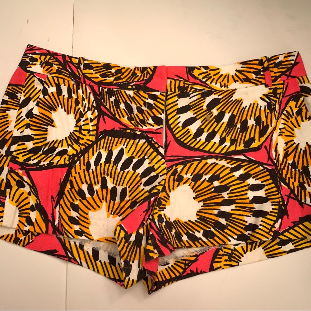 J.Crew Cotton Shorts 12